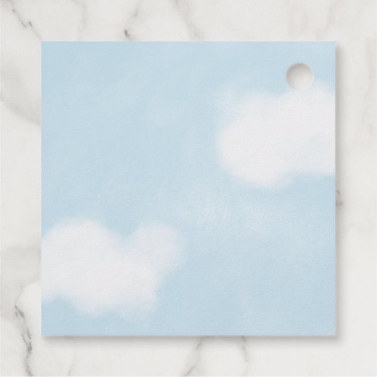 Avontuur Thema Verjaardagsfeestje Jongen Dank U Bedankjes Labels (Achterkant)