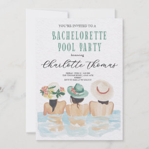 Avontuur voor de bruiloft vrijgezellenfeest kaart