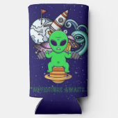 avontuur wacht (Achterkant)