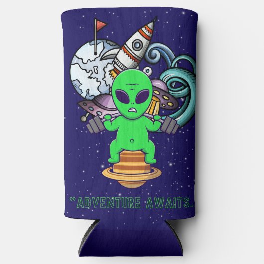 avontuur wacht (Voorkant)