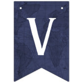 Avontuur wacht Banner, Vliegtuigen Vlaggetjes (Derde vlag)