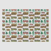 Avontuur wacht: genderneutraal Baby shower