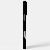 Avontuur wacht in de grote buitenwereld Case-Mate iPhone case (Achterkant / Rechts)