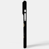 Avontuur wacht in de grote buitenwereld Case-Mate iPhone case (Achterkant / Links)