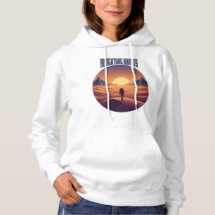 Avontuur Woestijn T-shirt — Jagende Duinen & Woest