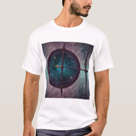 Avontuurlijk Boogschutter Design | sterrenbeeld T-shirt