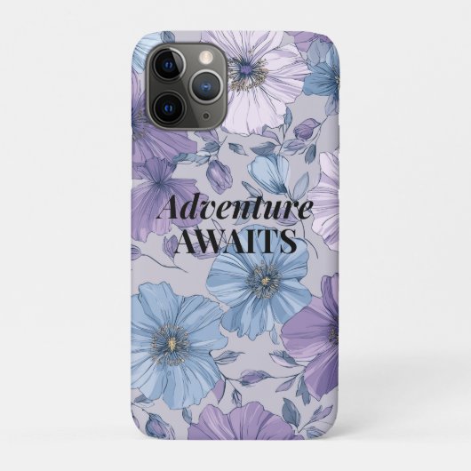 Avontuurlijke Boogschutter iPhone / iPad hoes (Achterkant)