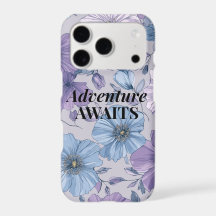 Avontuurlijke Boogschutter iPhone / iPad hoes