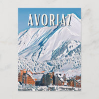 Avoriaz