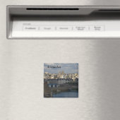 Avranches - magneet (Insitu (Vaatwasser))