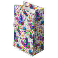 Avril, 25 Anniversaire Cadeau Sac