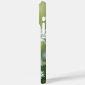 Avril BIrth Flower Daisy Coque iphone v0.2 (Verso / Gauche)