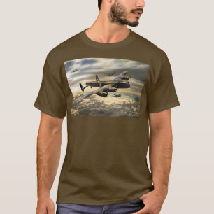 Avro Lancaster (2) T-shirt