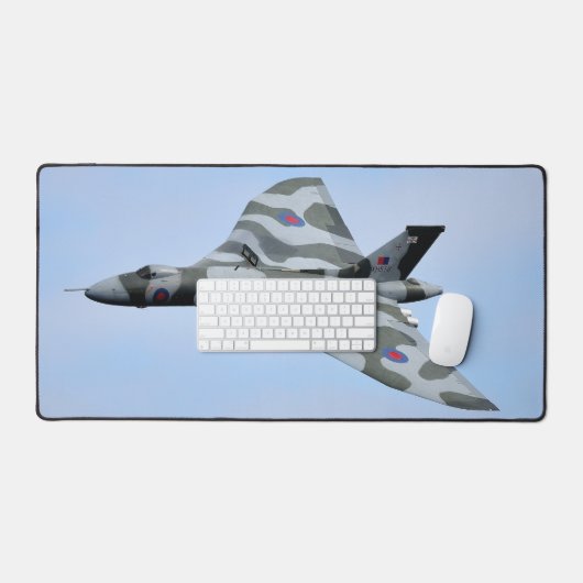Avro Vulcan B.2 (Clavier et souris)