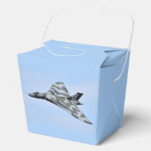Avro Vulcan B.2 Bedankdoosjes (Voorkant)