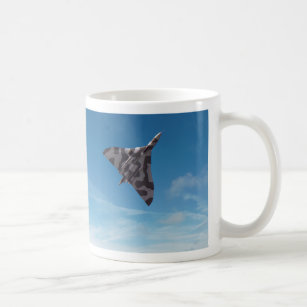 Avro Vulcan Coffee Mug