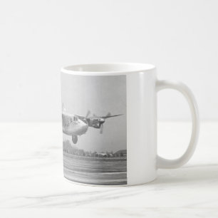 Avro York Koffiemok