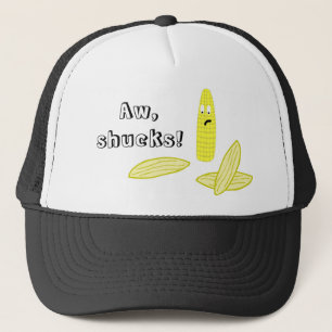 Aw, eikels! Trucker Hat Pet