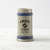AWACS Alumni Bierpul (Center)
