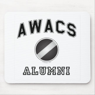 AWACS Alumni Muismat