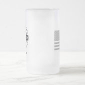 AWACS Circle Badge Matglas Bierpul (Center)