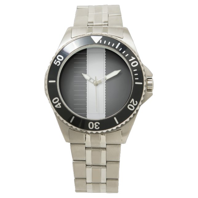 AWACS Watch Horloge (Voorkant)