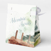 Awages voor avontuur bedankdoosjes (Achterkant)