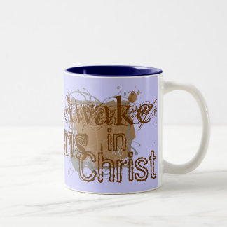 Awake in Christus Mok