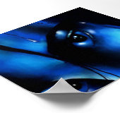 Awake Poster (Hoek)
