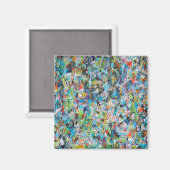 Awaken Magnet (Recto/Verso)