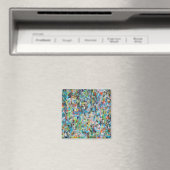 Awaken Magnet (In Situ (Lave-vaisselle))