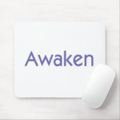 Awaken Muismat (Met muis)