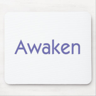 Awaken Muismat