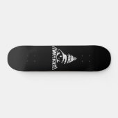 Awaken Skateboard (Horizontaal)