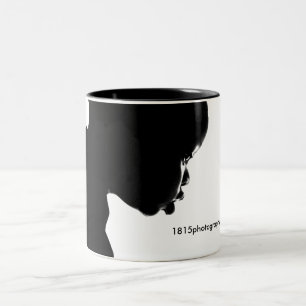 Awaken Tweekleurige Koffiemok