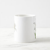 Awakening Energy Floral Mug (Centre)