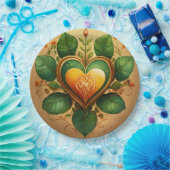 Awakening Seed Dinner Bord Design (Feest)