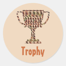 AWARD:  gegraveerd goud