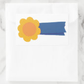Award Ribbon stickers (Tas)