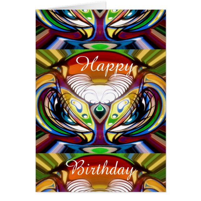 Aware & Rise_ (Voorkant)