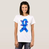 Aware T-shirt (Voorkant volledig)