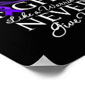 Awareness 7 poster (Hoek)