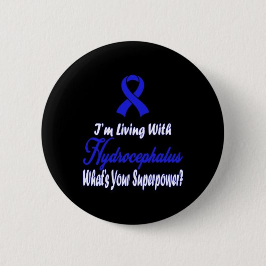 Awareness 7 ronde button 5,7 cm (Voorkant)