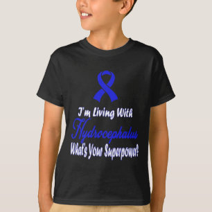Awareness 7 t-shirt