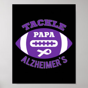 Awareness Print Papa Heimer's bewustzijn 