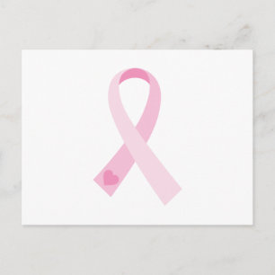 Awareness Ribbon Briefkaart