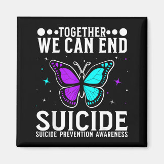 Awareness Support Prevention Awareness Women Magneet