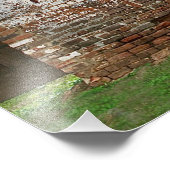 Away with You Foto Afdruk (Hoek)