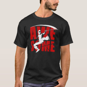 AWE-SOME Ninja Shirt