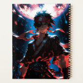 Awesome anime character (Dos)